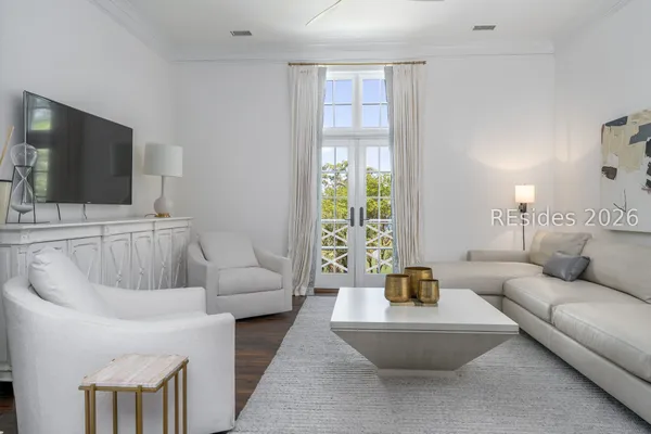 $8,995,000 | 26 Plum Thicket Road, Bluffton, SC 29910