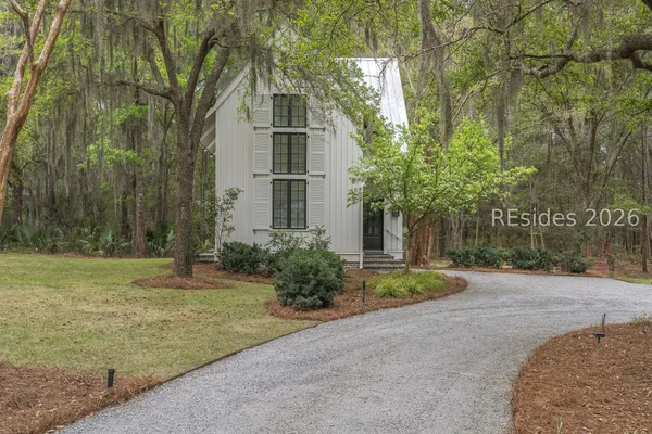$8,995,000 | 26 Plum Thicket Road, Bluffton, SC 29910