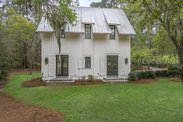 $8,995,000 | 26 Plum Thicket Road, Bluffton, SC 29910