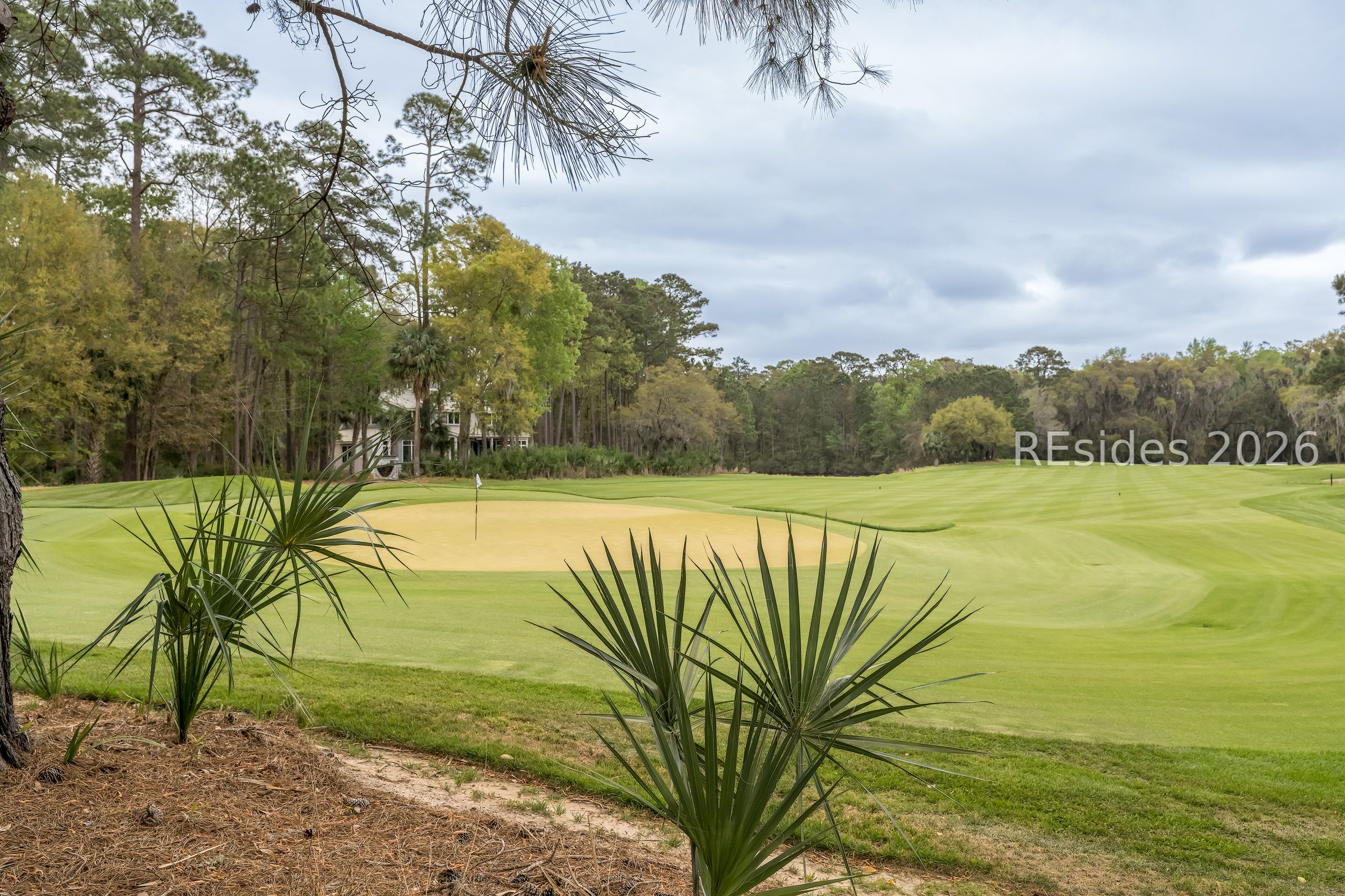 26 Plum Thicket Road Bluffton, SC 29910 - Photo 58 of 91