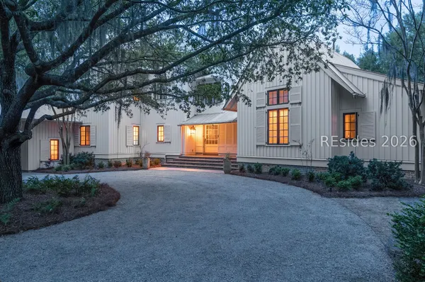$8,995,000 | 26 Plum Thicket Road, Bluffton, SC 29910