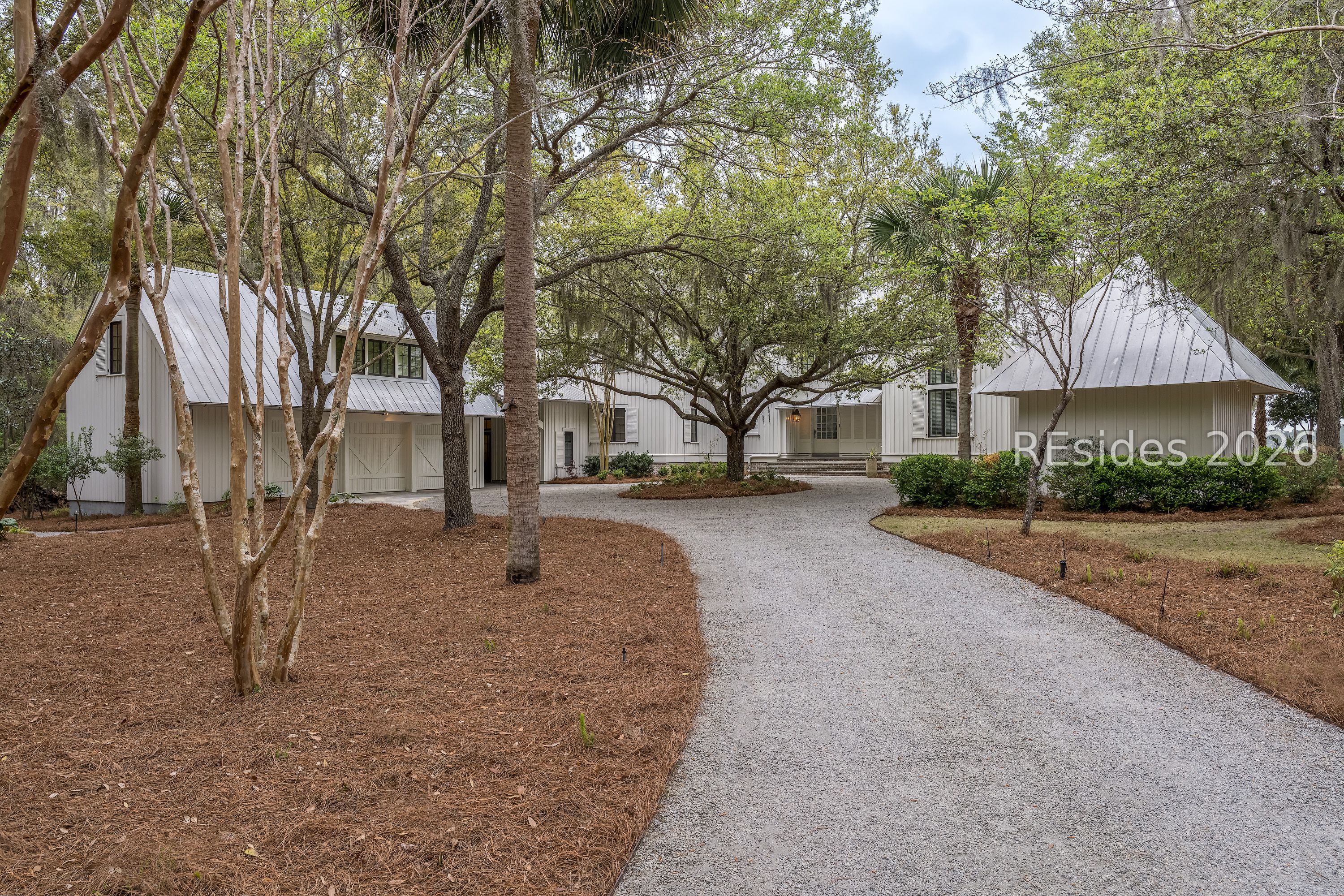 26 Plum Thicket Road Bluffton, SC 29910 - Photo 67 of 91