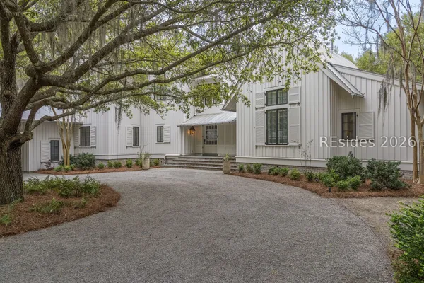 $8,995,000 | 26 Plum Thicket Road, Bluffton, SC 29910