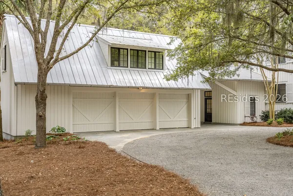 $8,995,000 | 26 Plum Thicket Road, Bluffton, SC 29910