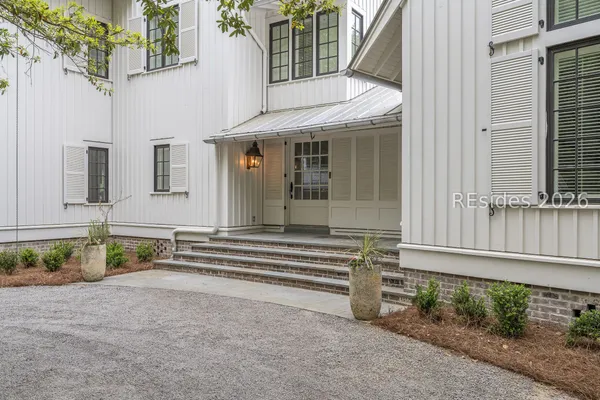 $8,995,000 | 26 Plum Thicket Road, Bluffton, SC 29910