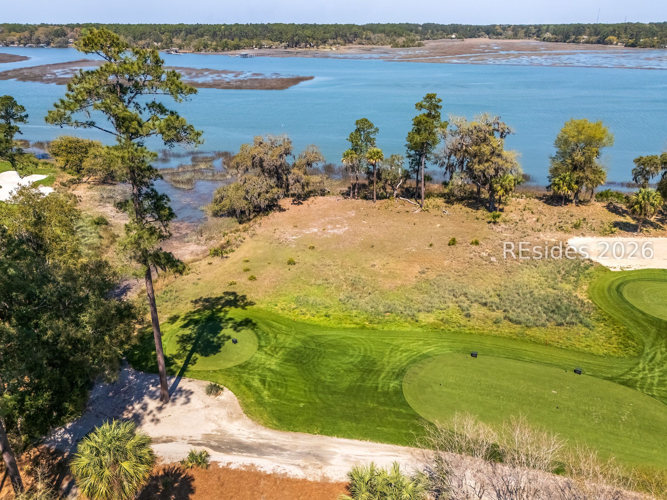 26 Plum Thicket Road Bluffton, SC 29910 - Photo 74 of 91