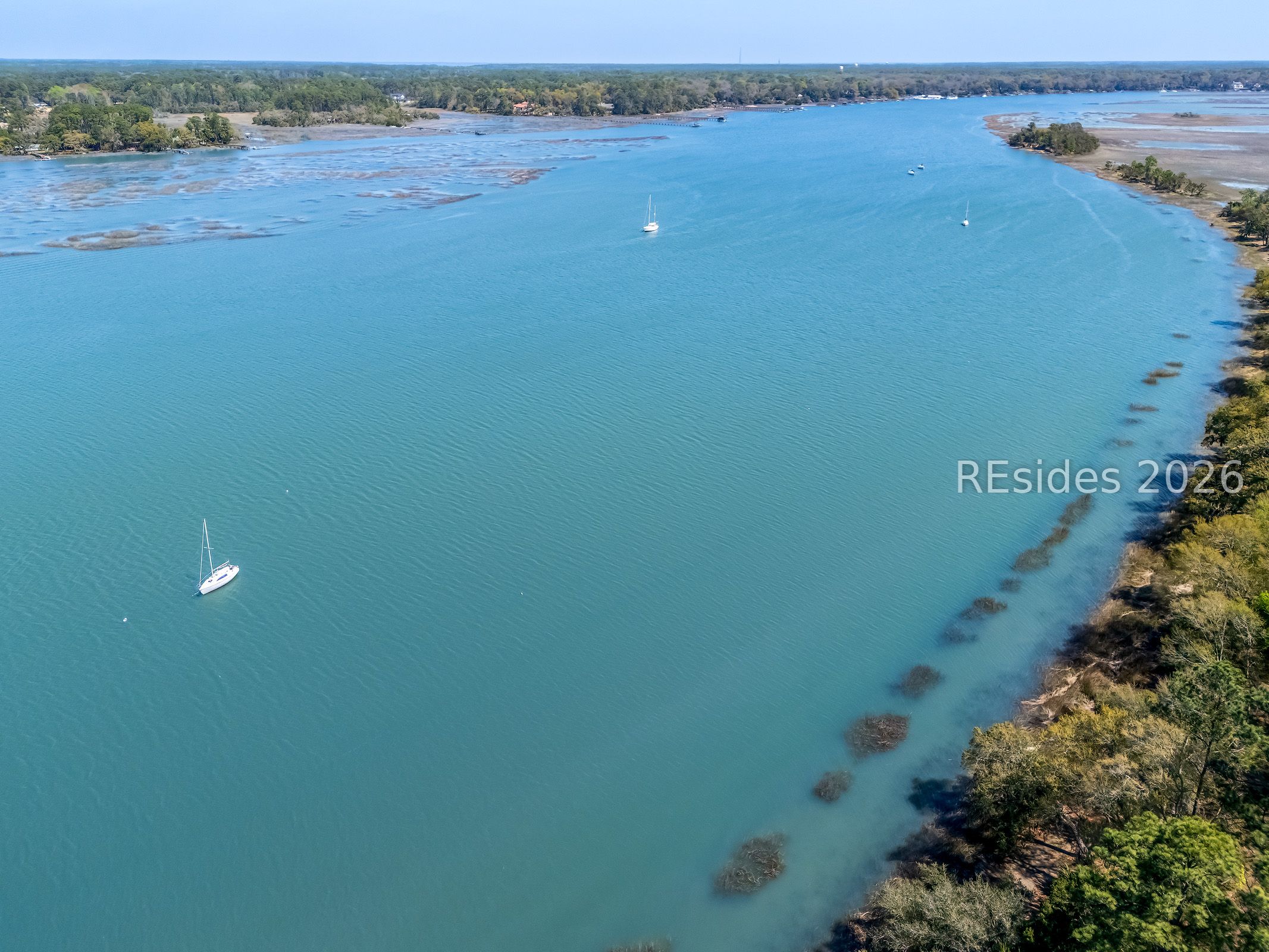 26 Plum Thicket Road Bluffton, SC 29910 - Photo 75 of 91