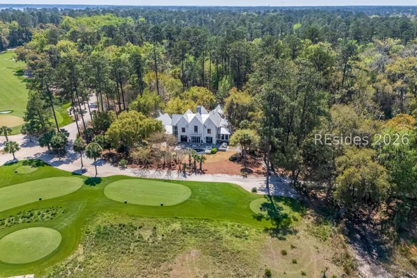 $8,995,000 | 26 Plum Thicket Road, Bluffton, SC 29910