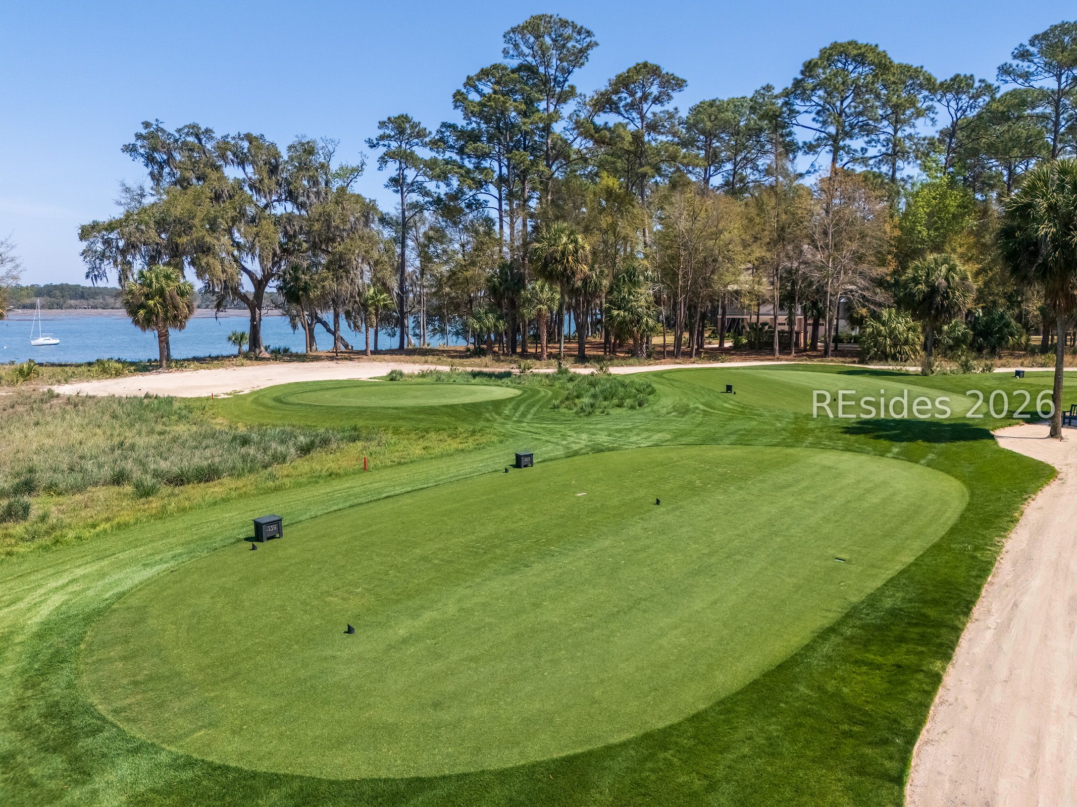 26 Plum Thicket Road Bluffton, SC 29910 - Photo 78 of 91