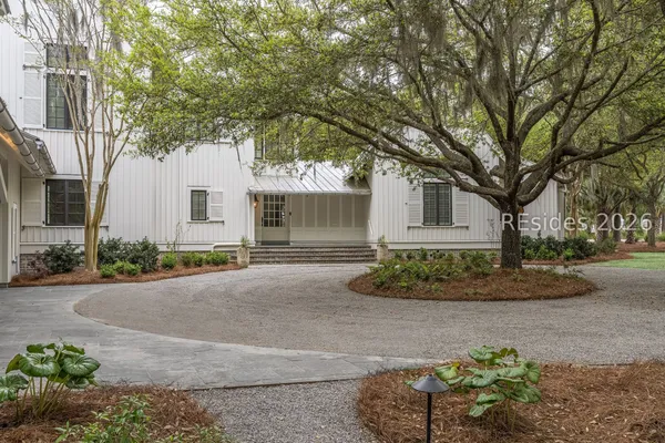 $8,995,000 | 26 Plum Thicket Road, Bluffton, SC 29910