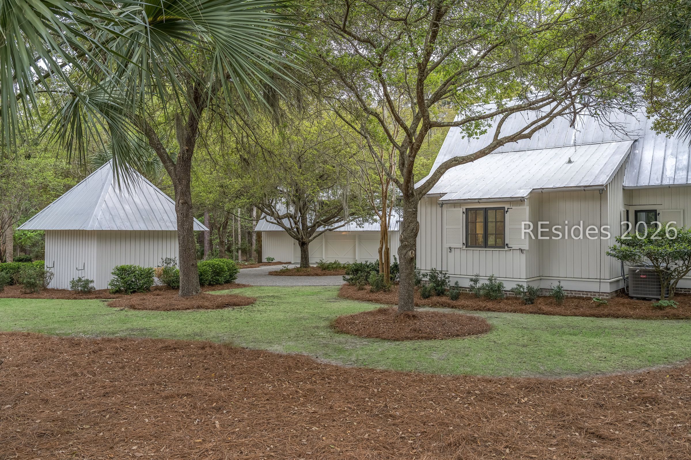 26 Plum Thicket Road Bluffton, SC 29910 - Photo 86 of 91