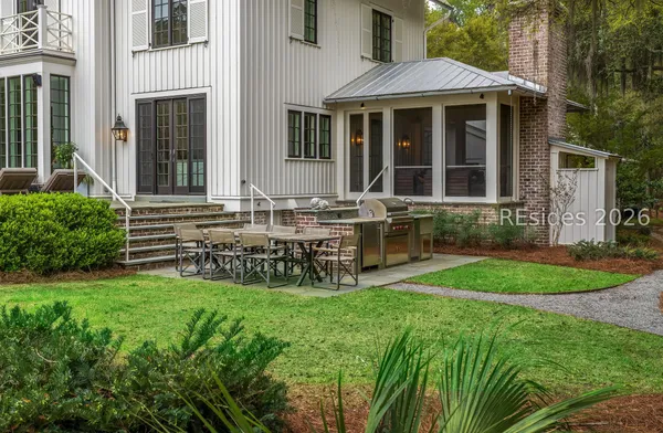 $8,995,000 | 26 Plum Thicket Road, Bluffton, SC 29910