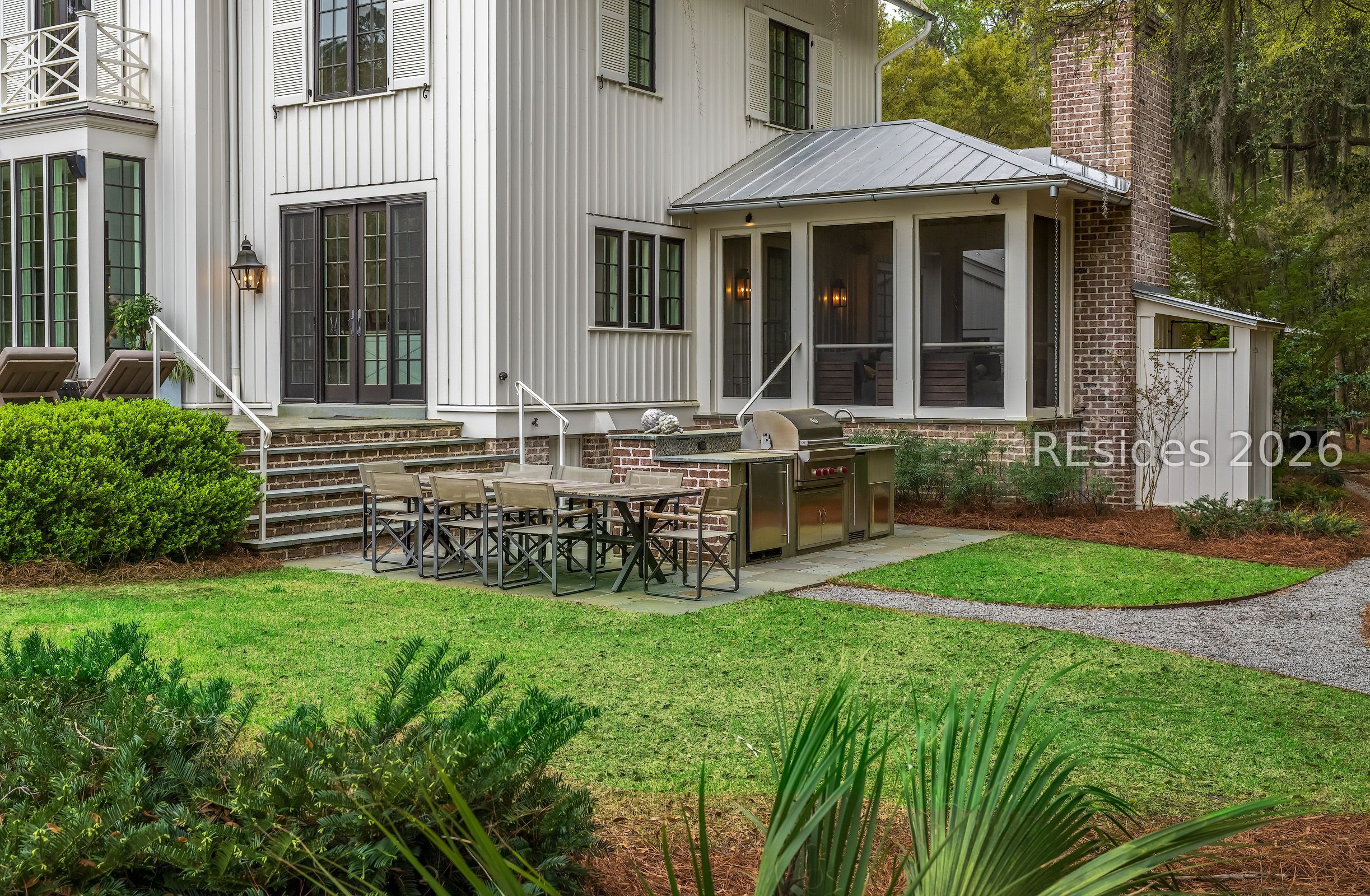 26 Plum Thicket Road Bluffton, SC 29910 - Photo 89 of 91