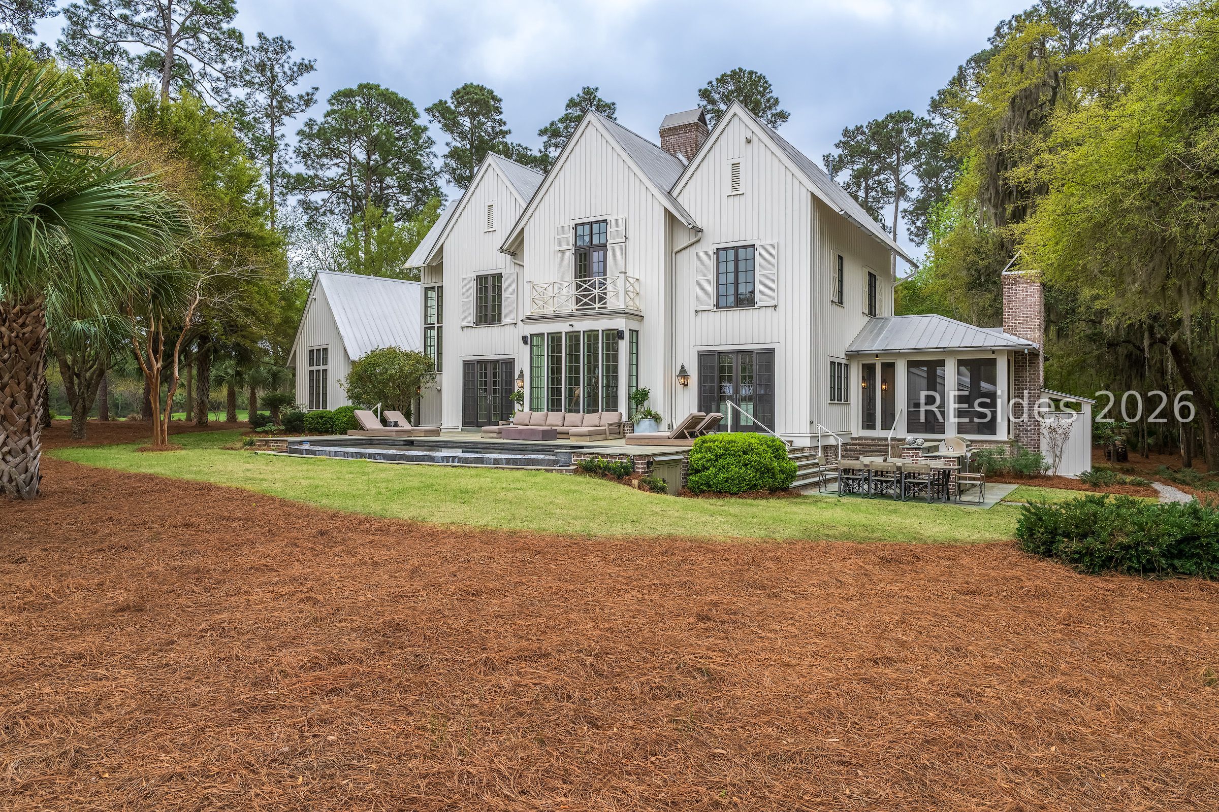 26 Plum Thicket Road Bluffton, SC 29910 - Photo 90 of 91