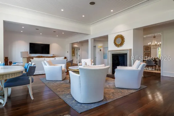 $8,995,000 | 26 Plum Thicket Road, Bluffton, SC 29910