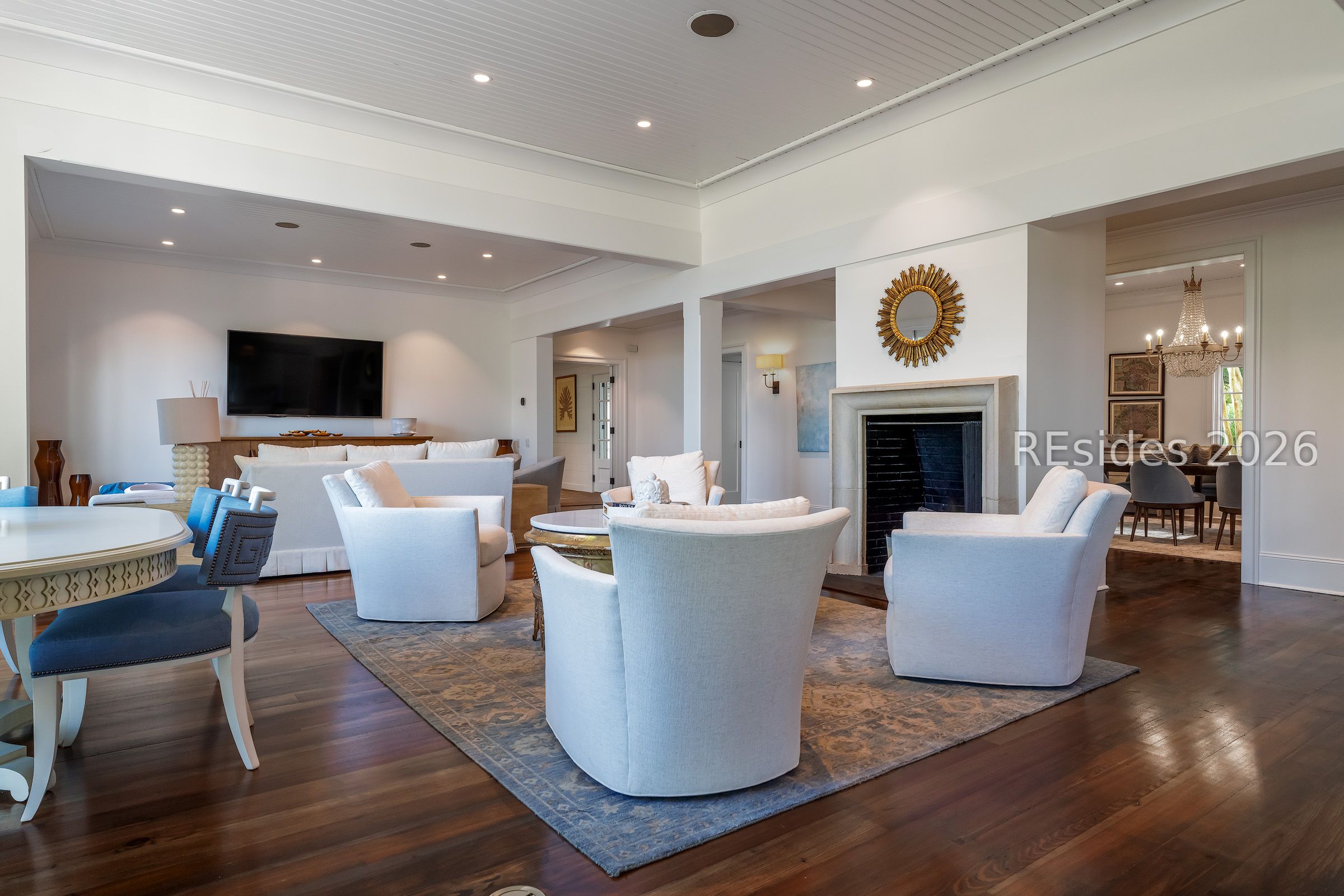 26 Plum Thicket Road Bluffton, SC 29910 - Photo 9 of 91