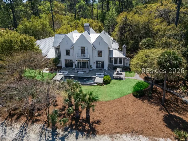 $8,995,000 | 26 Plum Thicket Road, Bluffton, SC 29910