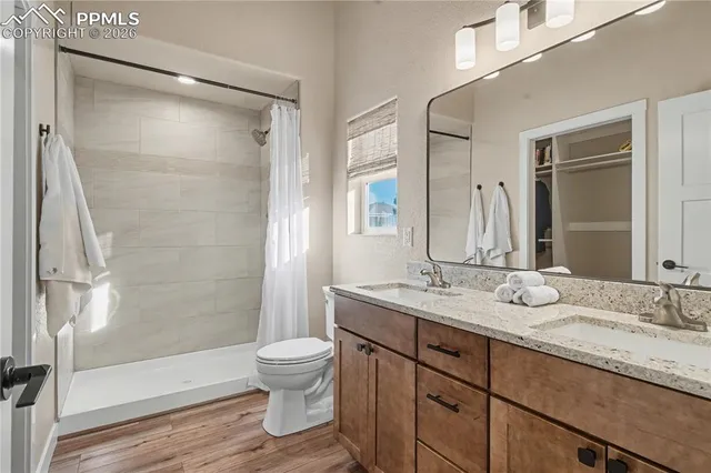 $569,999 | 816 Meadow Lane, Palmer Lake, CO 80133