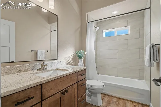 $569,999 | 816 Meadow Lane, Palmer Lake, CO 80133