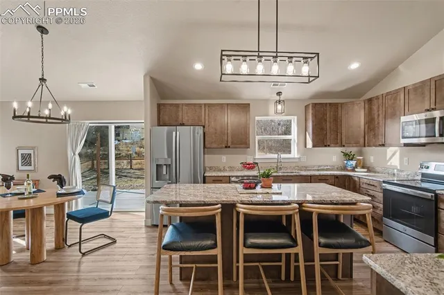 $569,999 | 816 Meadow Lane, Palmer Lake, CO 80133