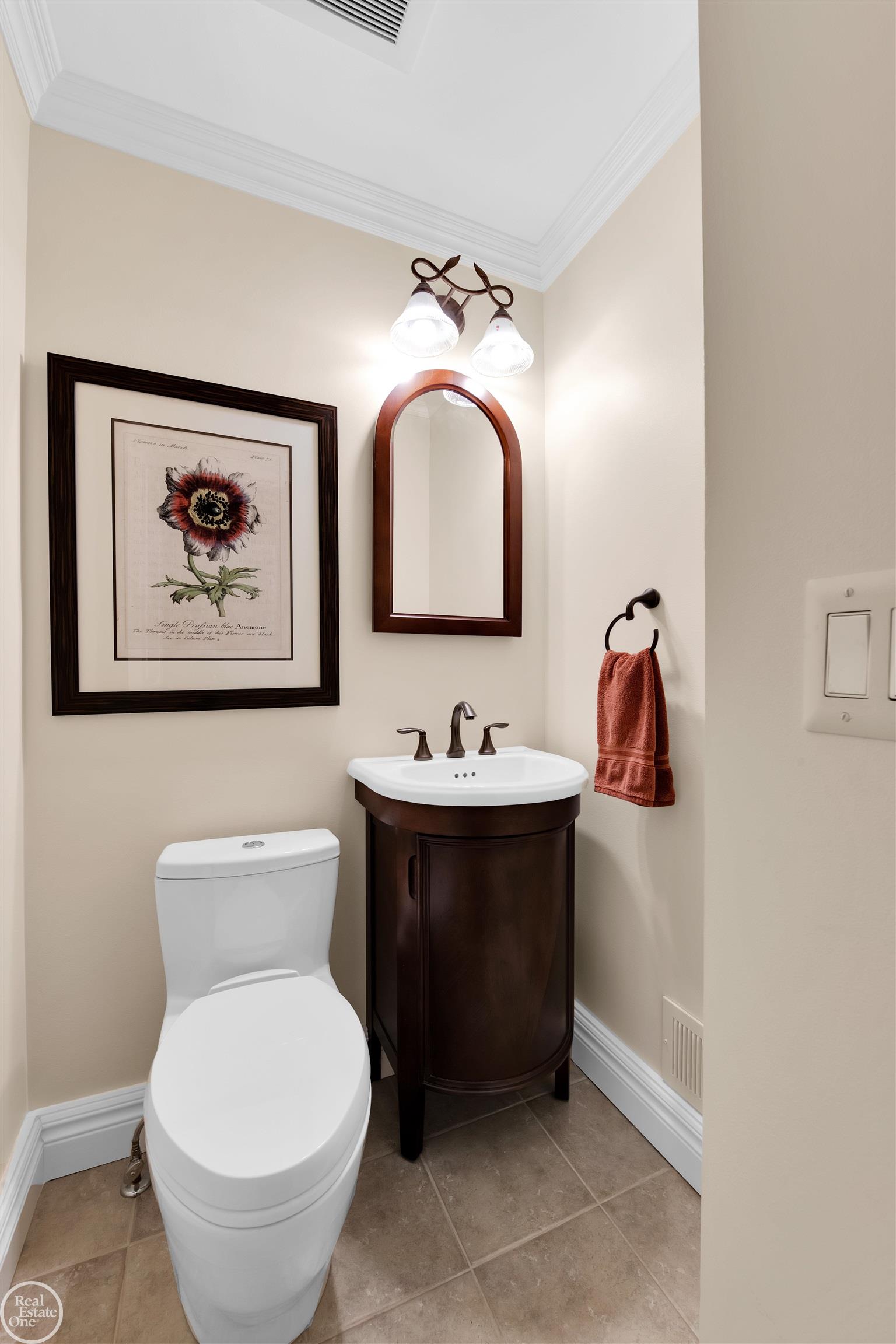 861 Shoreham Road Grosse Pointe Woods, MI 48236 - Photo 21 of 53