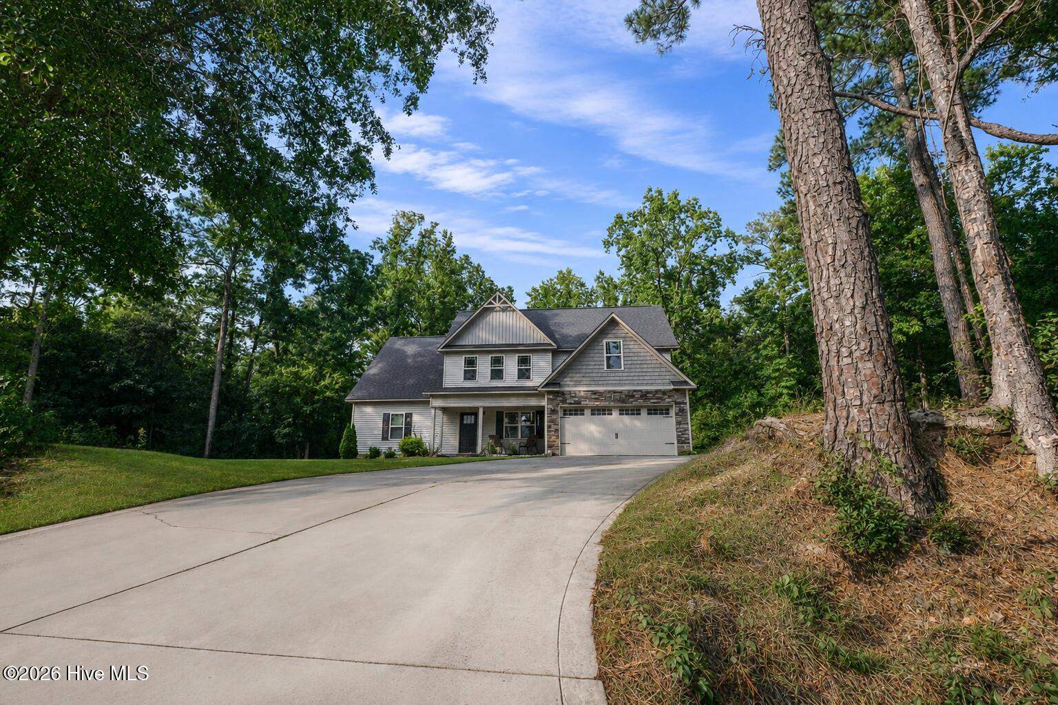 800 Gregory Fork Road Richlands, NC 28574 - Photo 2 of 52