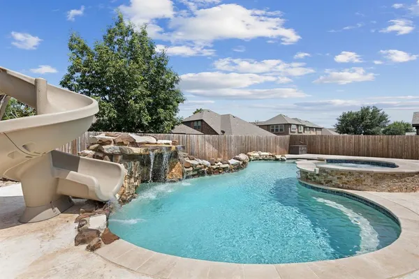 $3,200 | 512 Eastbrook Drive, Anna, TX 75409