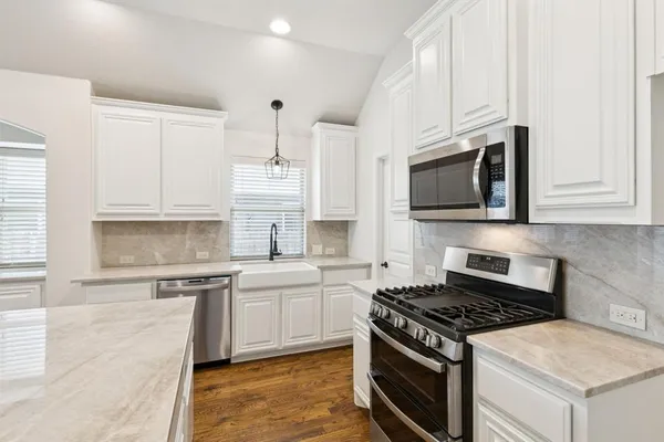 $3,200 | 512 Eastbrook Drive, Anna, TX 75409