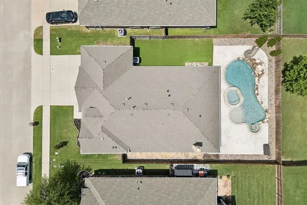 $3,200 | 512 Eastbrook Drive, Anna, TX 75409