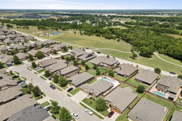 $3,200 | 512 Eastbrook Drive, Anna, TX 75409
