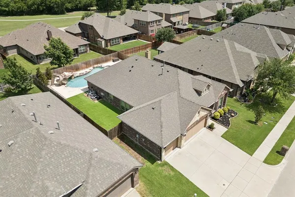 $3,200 | 512 Eastbrook Drive, Anna, TX 75409