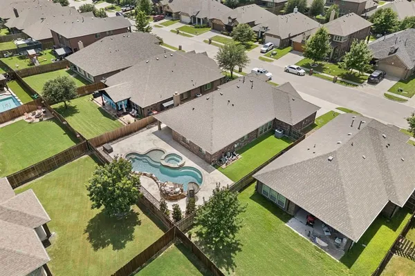 $3,200 | 512 Eastbrook Drive, Anna, TX 75409