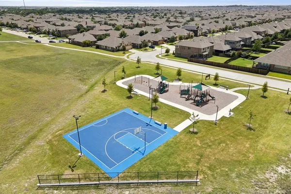$3,200 | 512 Eastbrook Drive, Anna, TX 75409