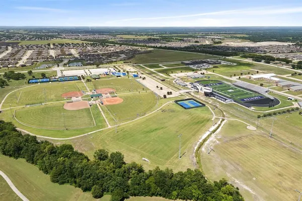 $3,200 | 512 Eastbrook Drive, Anna, TX 75409