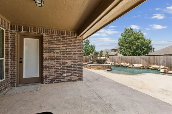 $3,200 | 512 Eastbrook Drive, Anna, TX 75409