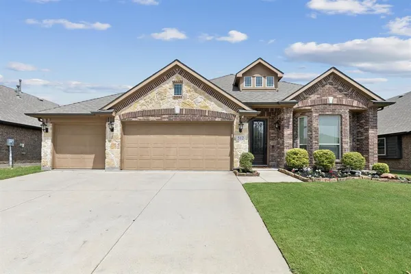 $3,200 | 512 Eastbrook Drive, Anna, TX 75409