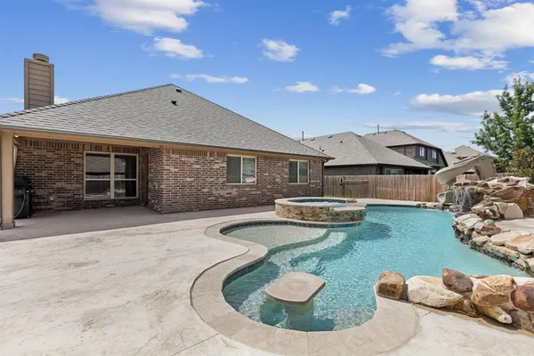 $3,200 | 512 Eastbrook Drive, Anna, TX 75409