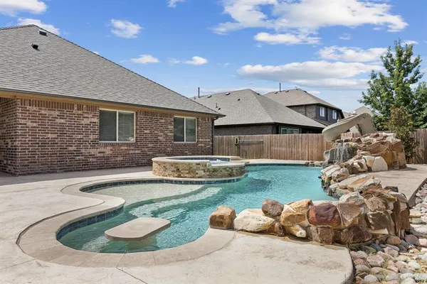 $3,200 | 512 Eastbrook Drive, Anna, TX 75409