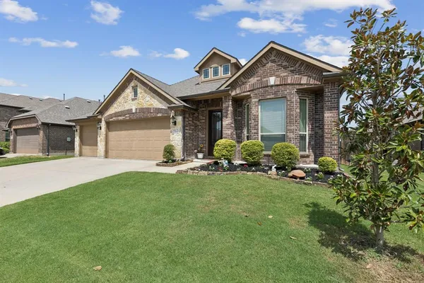 $3,200 | 512 Eastbrook Drive, Anna, TX 75409