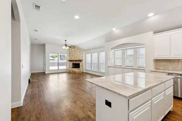 $3,200 | 512 Eastbrook Drive, Anna, TX 75409