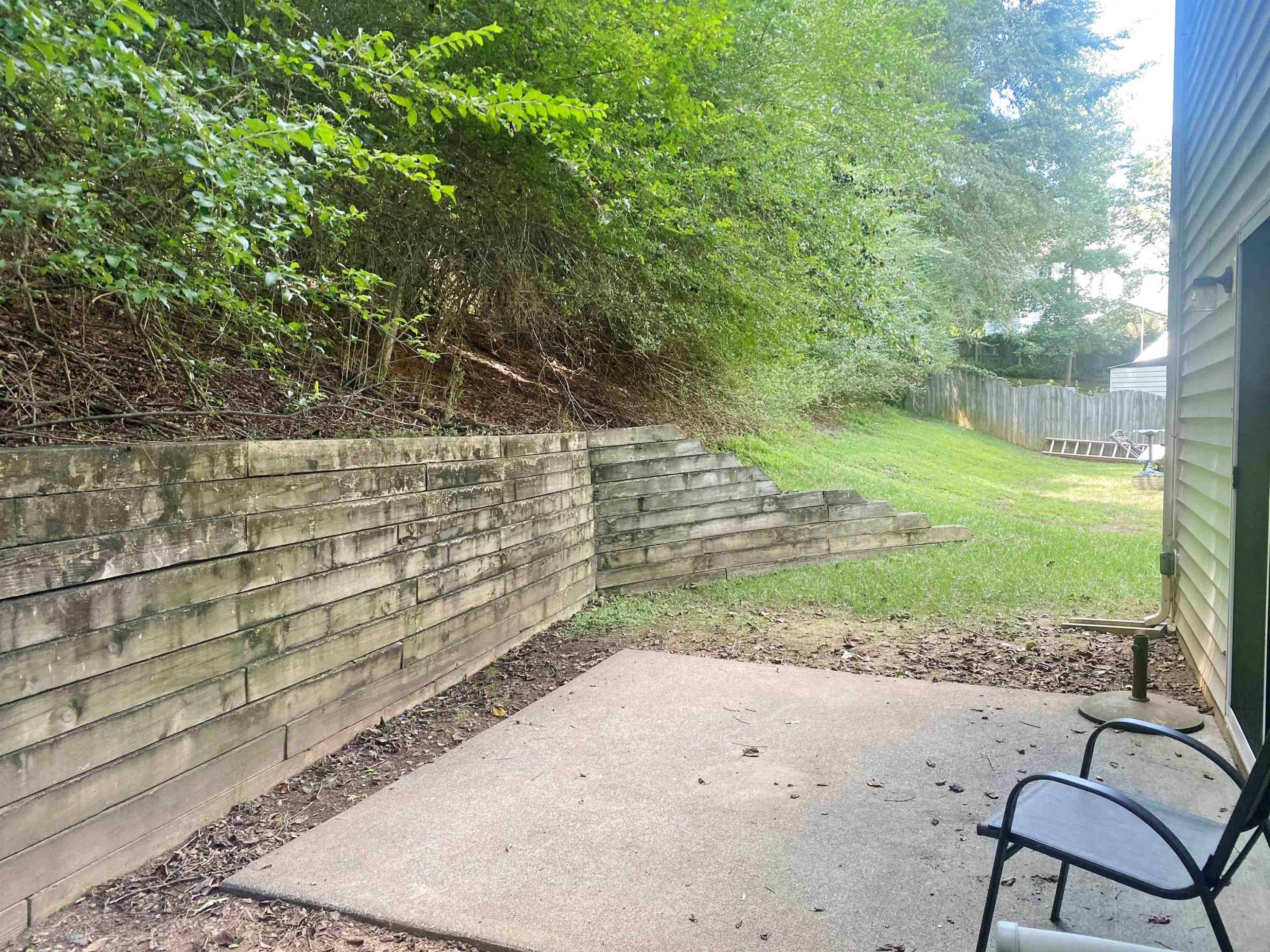 1900 Pinemist Place Raleigh, NC 27614 - Photo 14 of 16 Photo 14