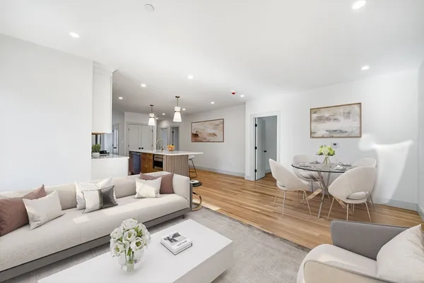 $749,900 | 6-8 South Street, Unit 1, Stoneham, MA 02180