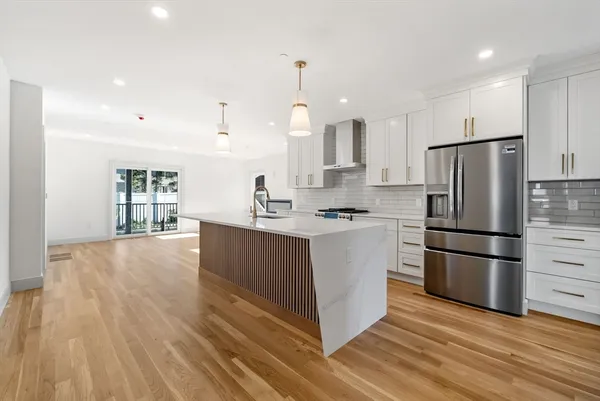 $749,900 | 6-8 South Street, Unit 1, Stoneham, MA 02180