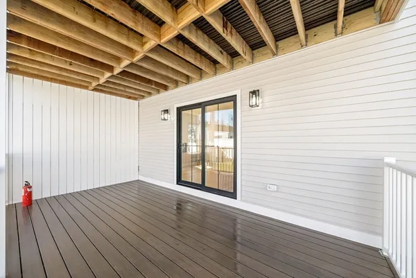 $749,900 | 6-8 South Street, Unit 1, Stoneham, MA 02180