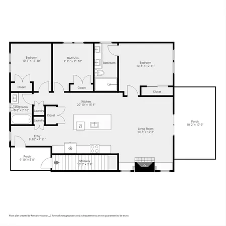 $749,900 | 6-8 South Street, Unit 1, Stoneham, MA 02180