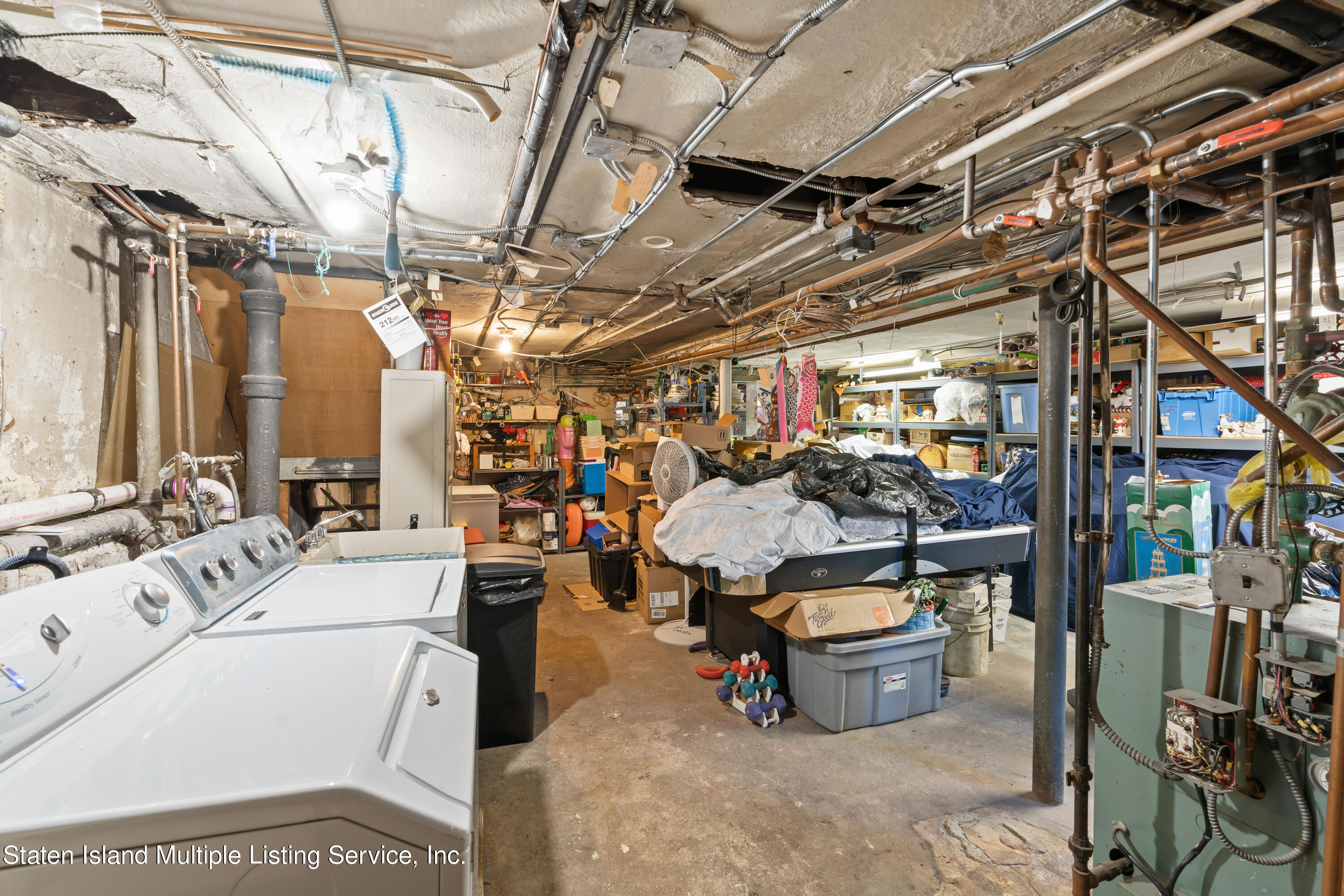 393 Broadway Staten Island, NY 10310 - Photo 28 of 39 DSC09949