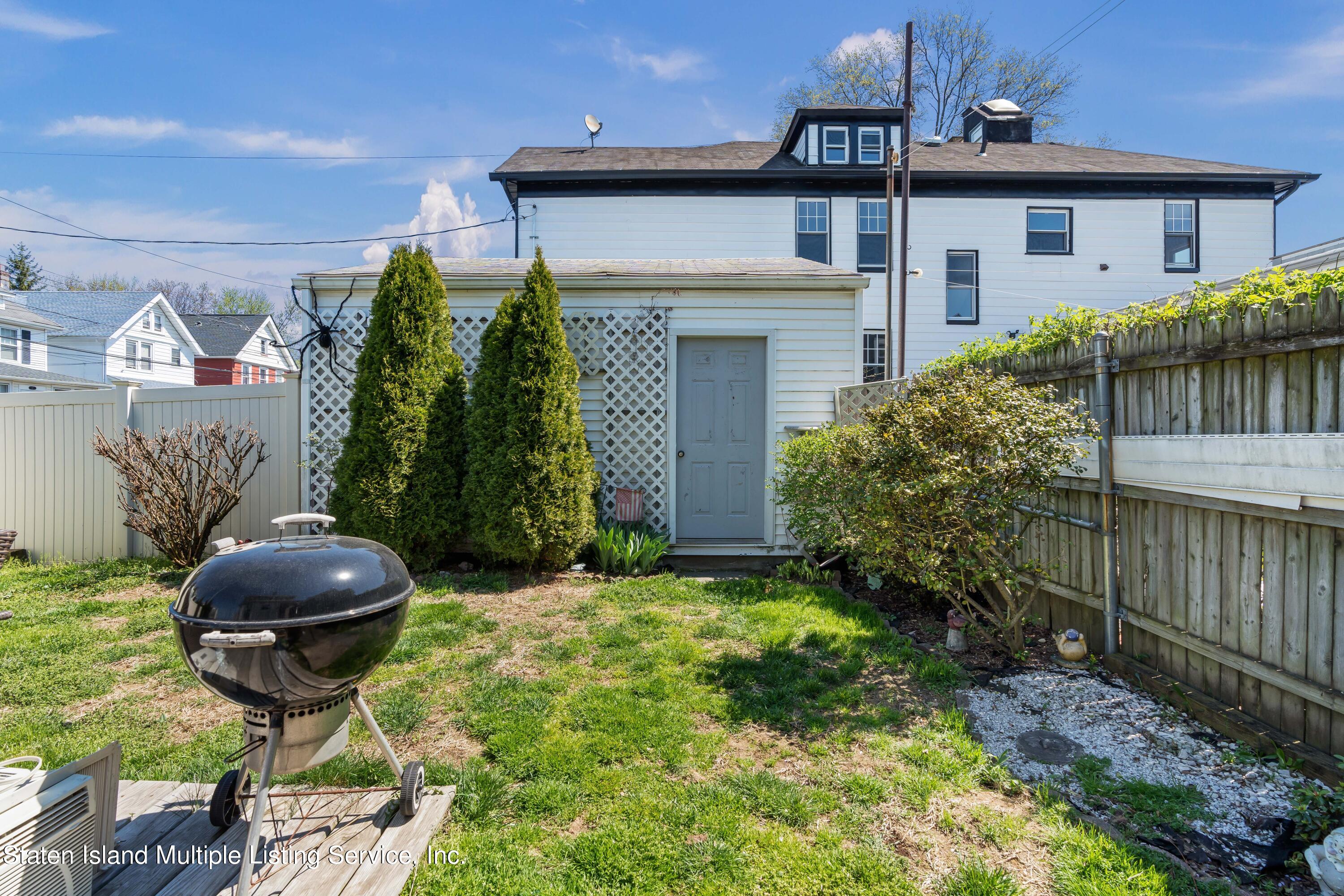 393 Broadway Staten Island, NY 10310 - Photo 34 of 39 DSC09974