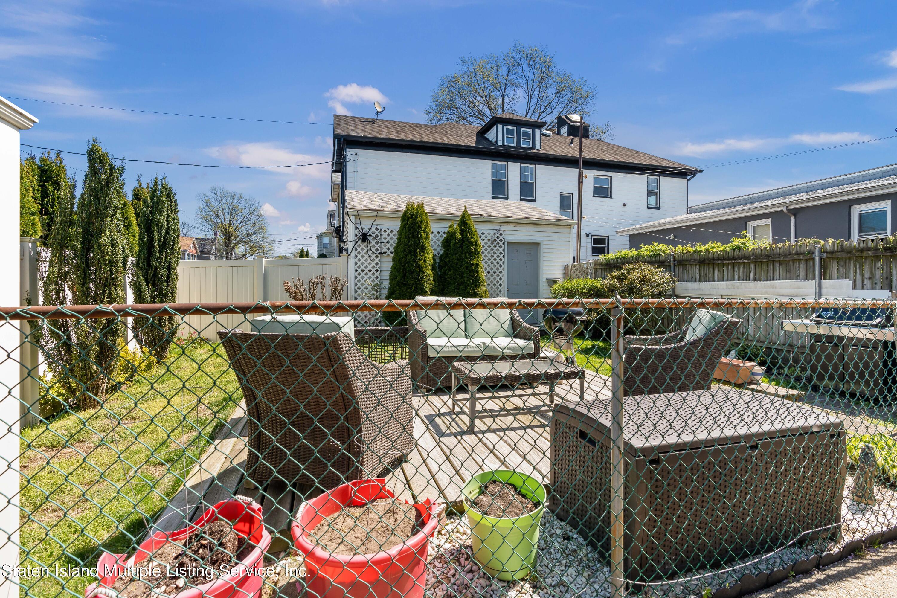 393 Broadway Staten Island, NY 10310 - Photo 35 of 39 DSC09977