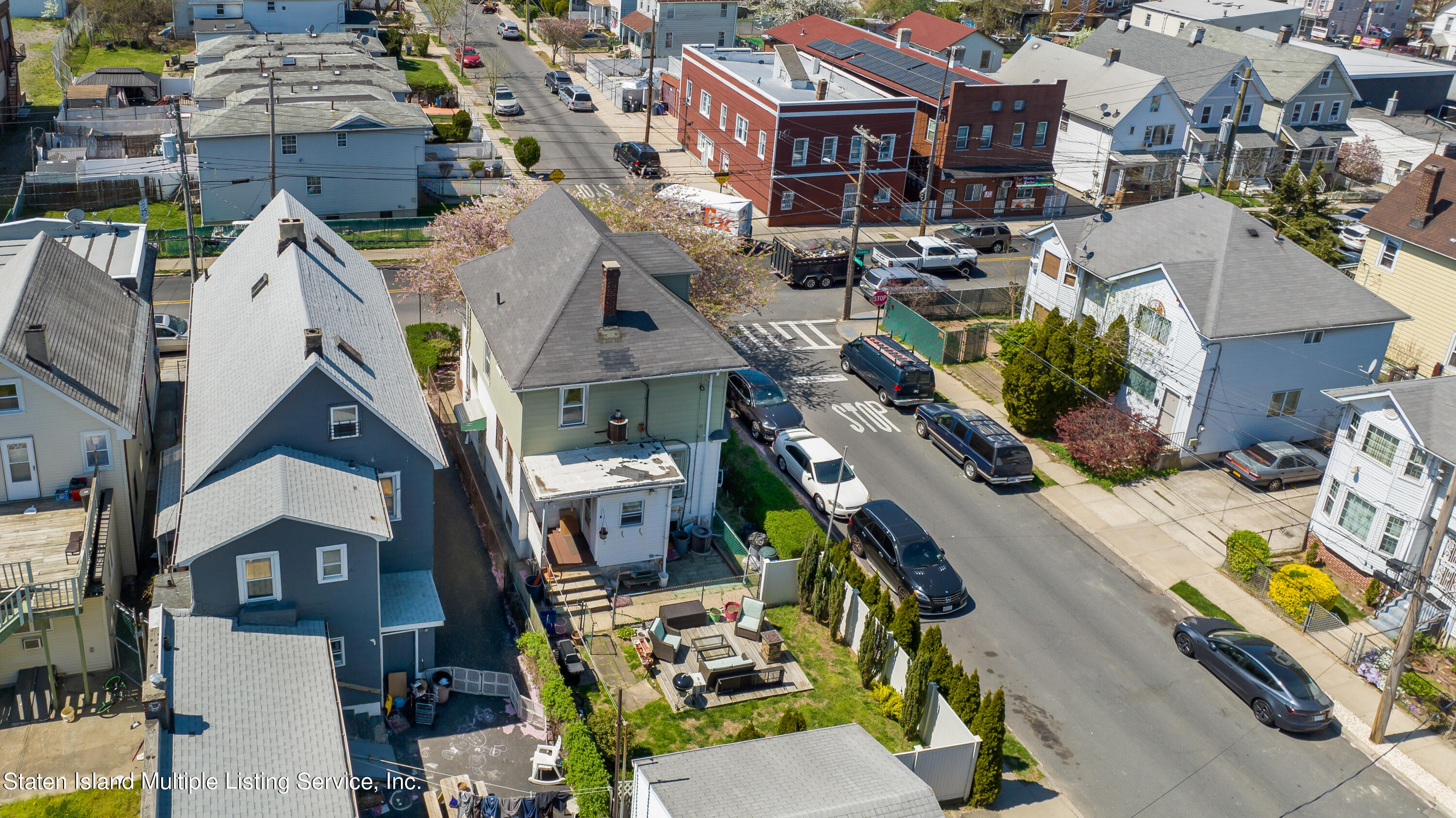 393 Broadway Staten Island, NY 10310 - Photo 4 of 39 DJI_0586