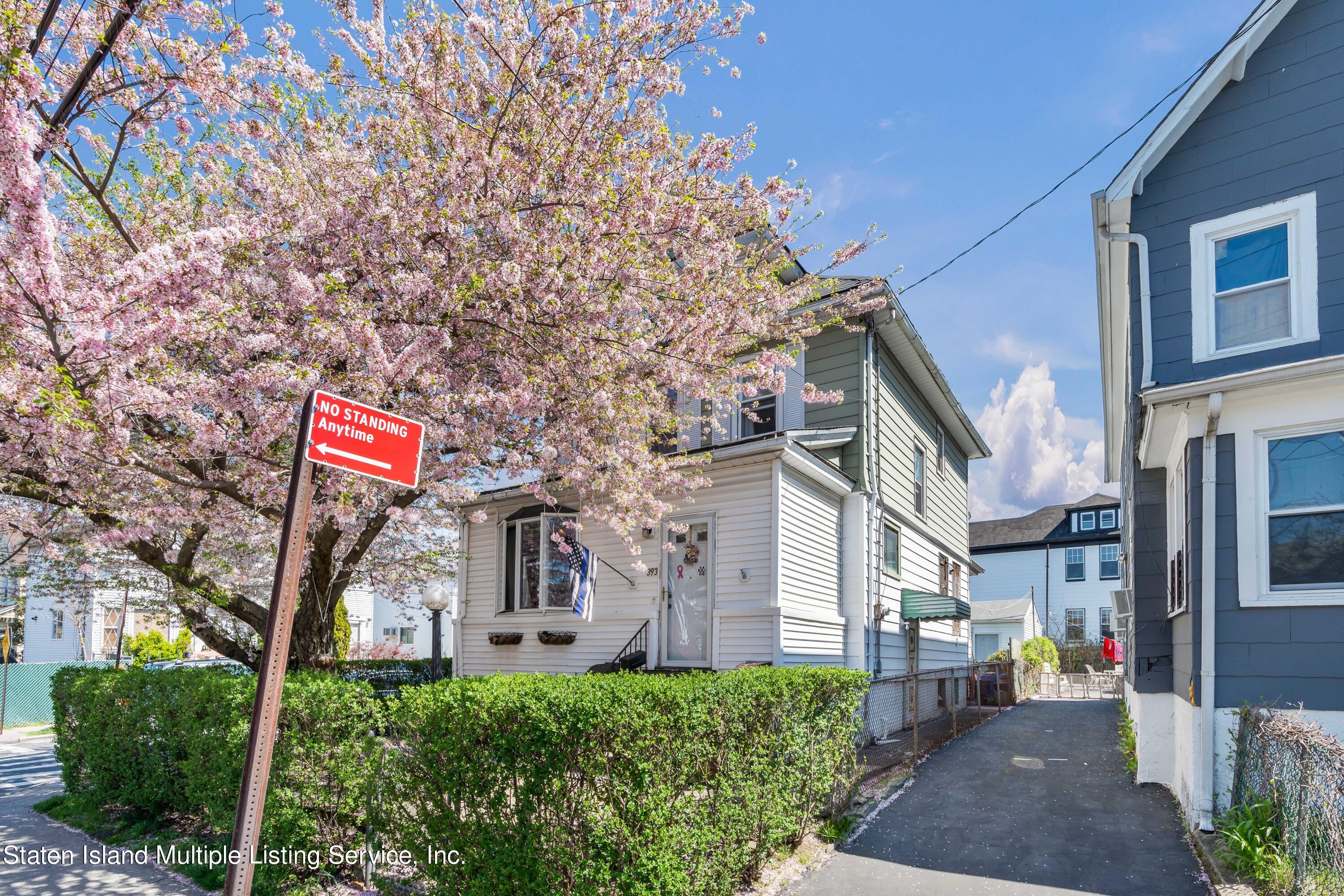 393 Broadway Staten Island, NY 10310 - Photo 5 of 39 DSC09830